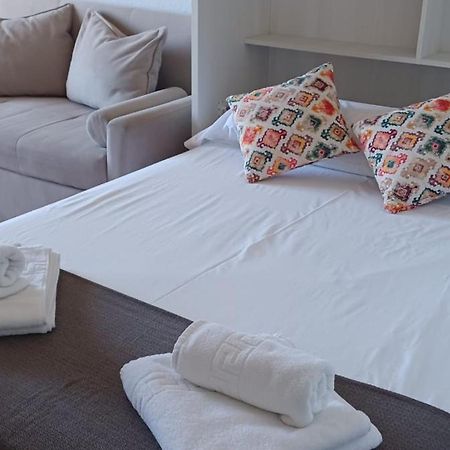 Apartamentos Benalmadena Toni Exteriér fotografie