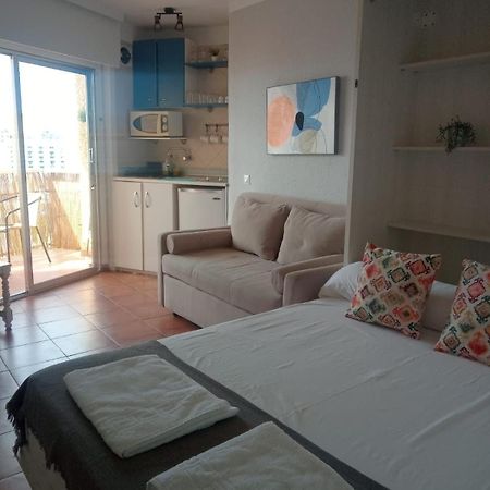 Apartamentos Benalmadena Toni Exteriér fotografie