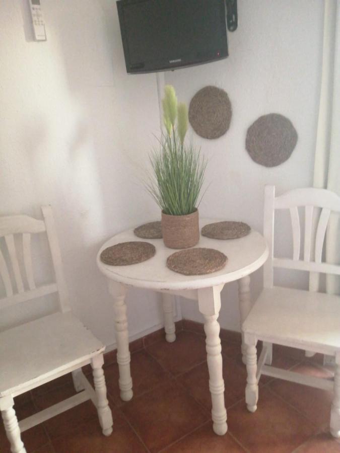 Apartamentos Benalmadena Toni Exteriér fotografie