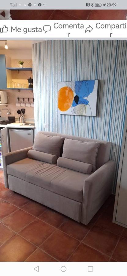 Apartamentos Benalmadena Toni Exteriér fotografie