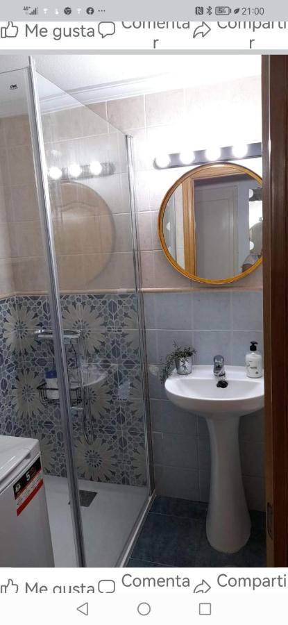 Apartamentos Benalmadena Toni Exteriér fotografie