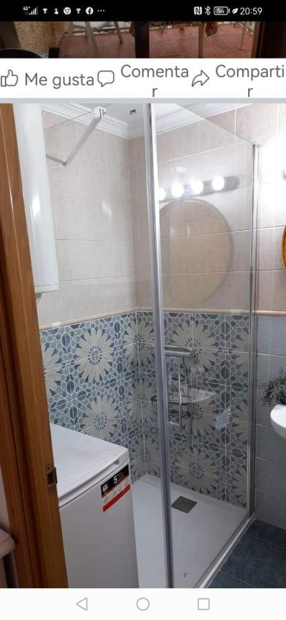 Apartamentos Benalmadena Toni Exteriér fotografie