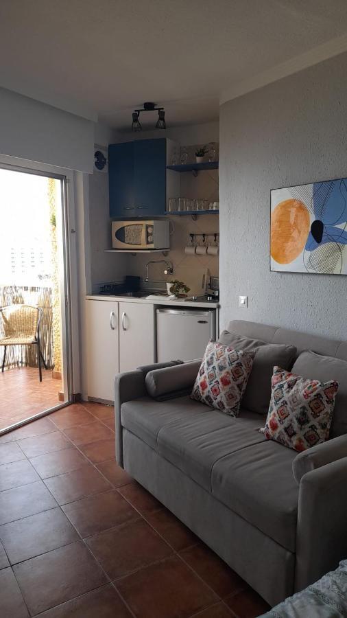 Apartamentos Benalmadena Toni Exteriér fotografie