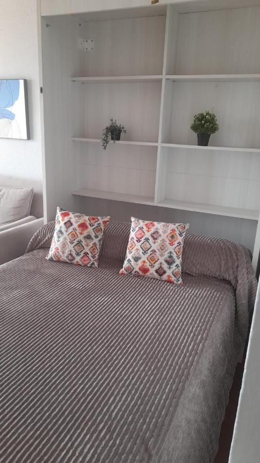 Apartamentos Benalmadena Toni Exteriér fotografie