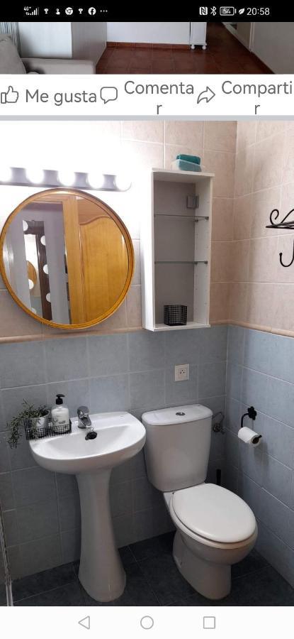 Apartamentos Benalmadena Toni Exteriér fotografie