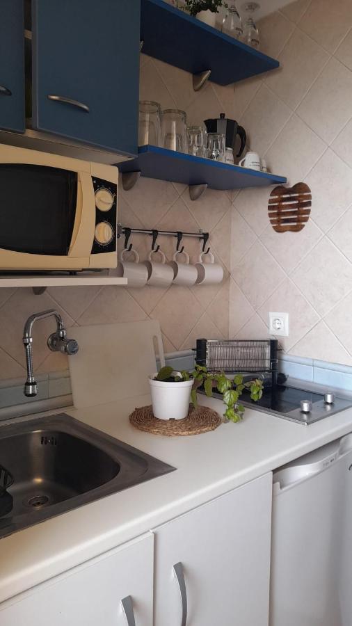 Apartamentos Benalmadena Toni Exteriér fotografie