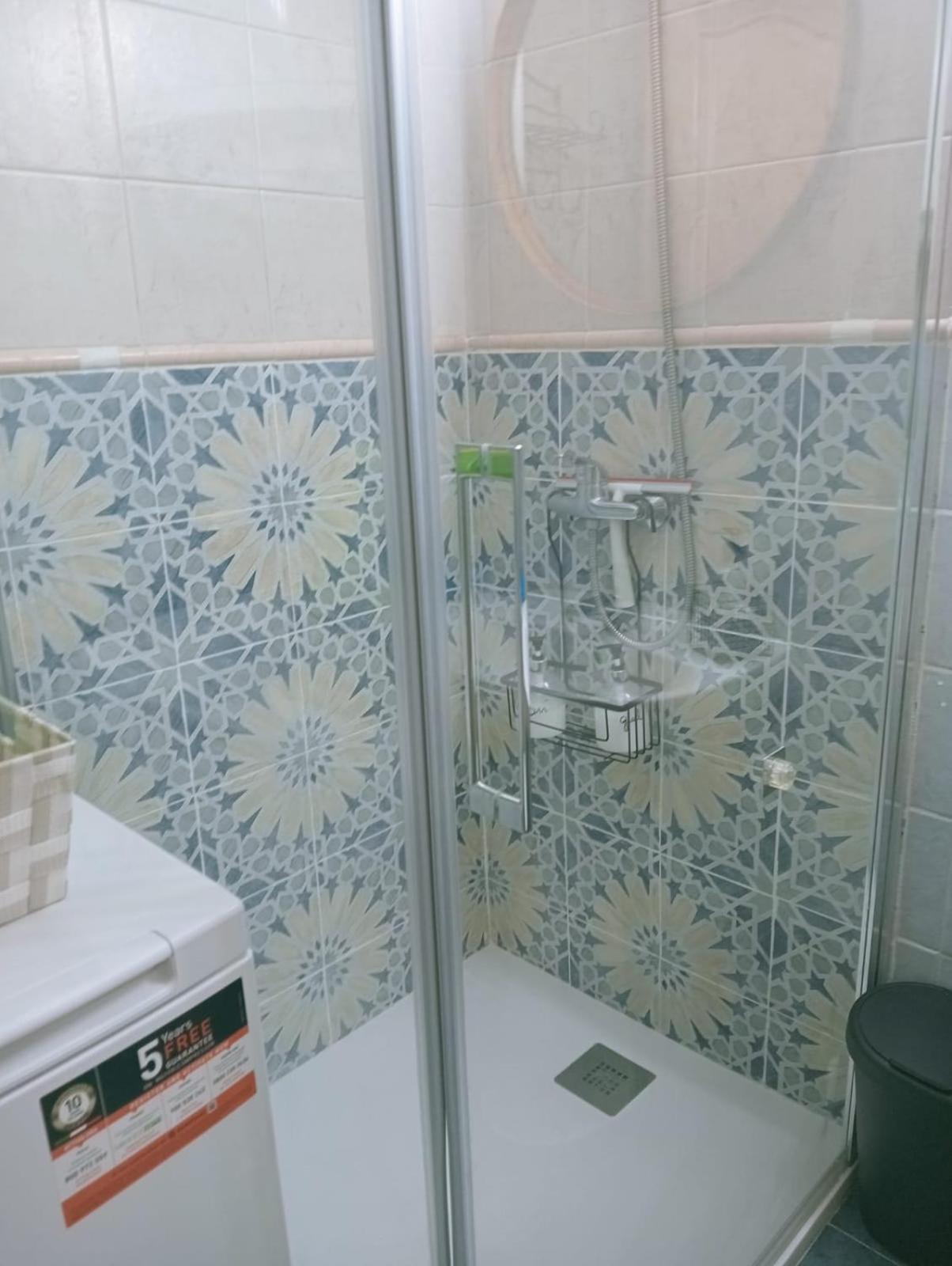 Apartamentos Benalmadena Toni Exteriér fotografie